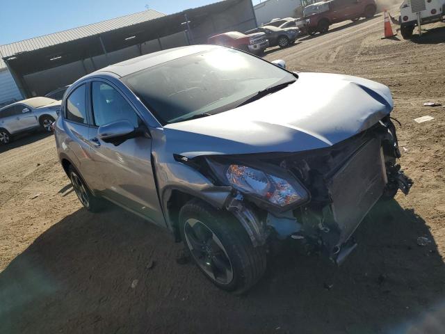 3CZRU6H54JG704708 Honda HR-V EX