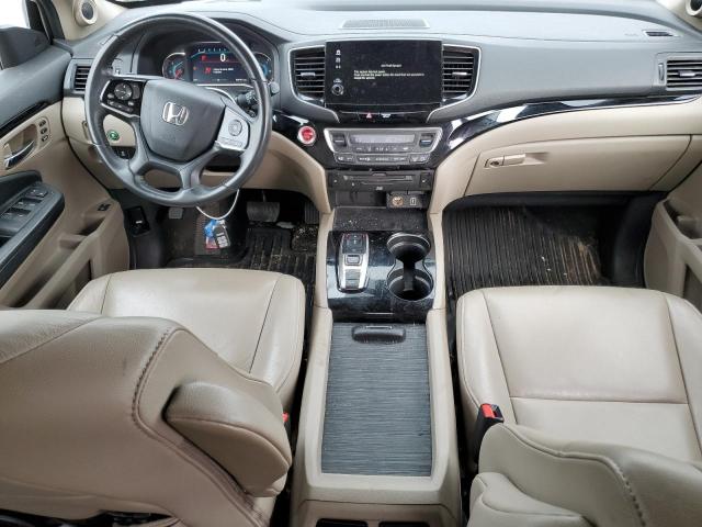 5FNYF5H62KB003381 Honda Pilot Touring