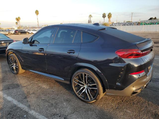 5UXCY6C02L9B98070 BMW X6 Xdrive40i