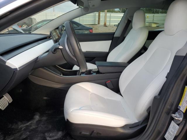5YJ3E1EB5KF477011 Tesla MODEL 3