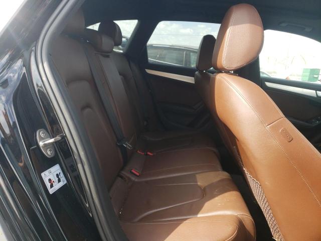 WA1UFAFL4FA033314 Audi A4 Allroad Premium Plus