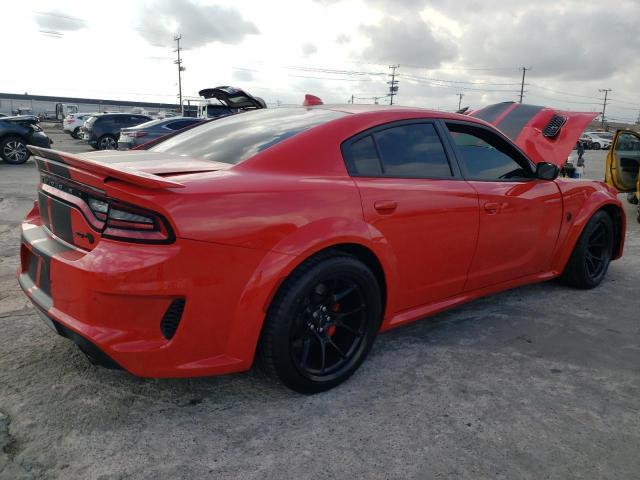2C3CDXL99PH525217 Dodge Charger Srt Hellcat