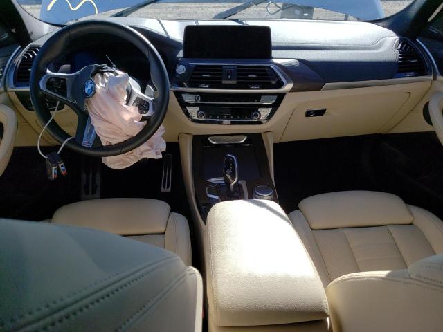 5UX2V1C01M9F91616 BMW X4 Xdrive30i