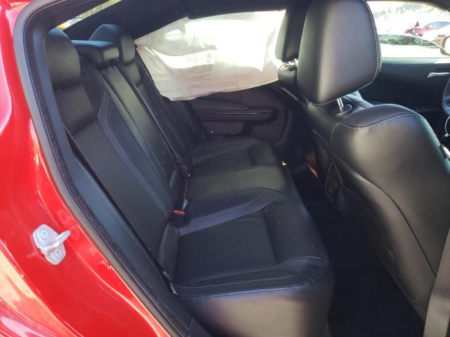 2C3CDXHGXJH187101 Dodge Charger Sxt Plus