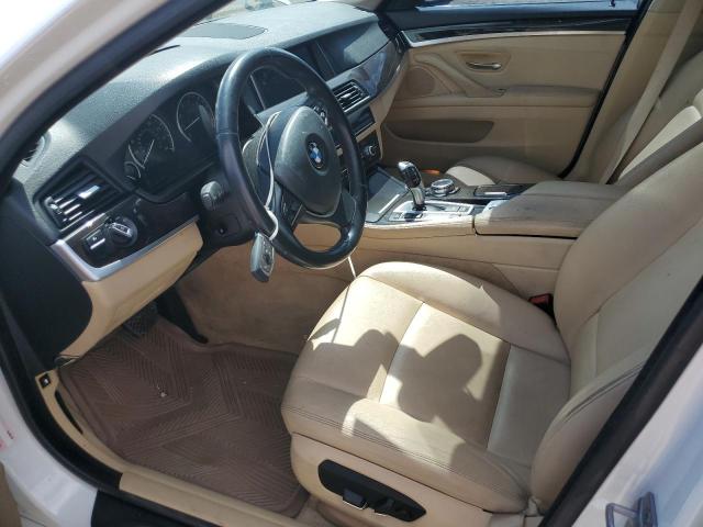 WBA5B1C58FD918607 BMW 535 I