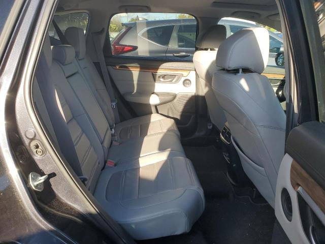 5J6RW2H91JL032339 Honda Cr-v Touring