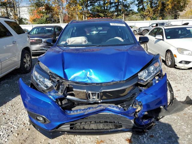 3CZRU6H1XMM730054 Honda HR-V SPORT