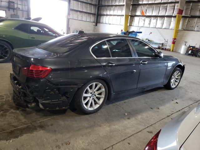 WBA5B1C59ED482929 BMW 535 I
