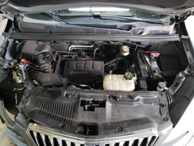 KL4CJFSB5EB603611 Buick Encore Convenience