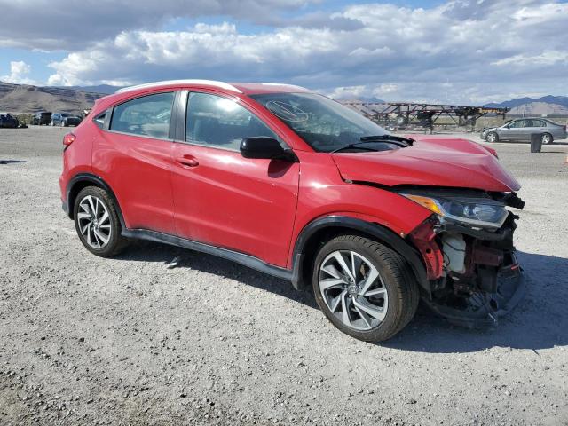 3CZRU5H12KG714047 Honda HR-V SPORT