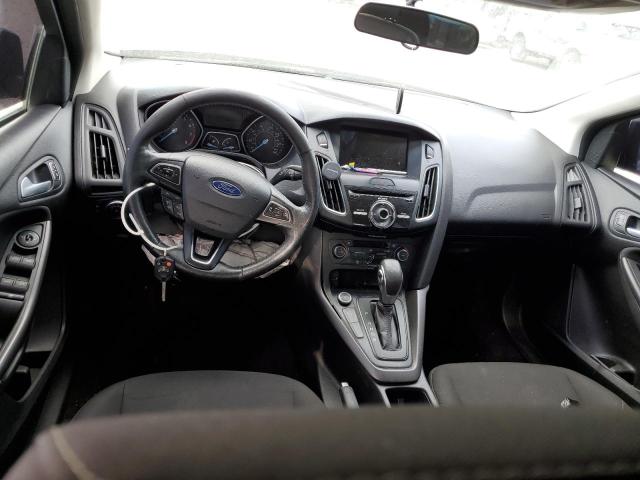 1FADP3M21HL246369 Ford FOCUS SEL