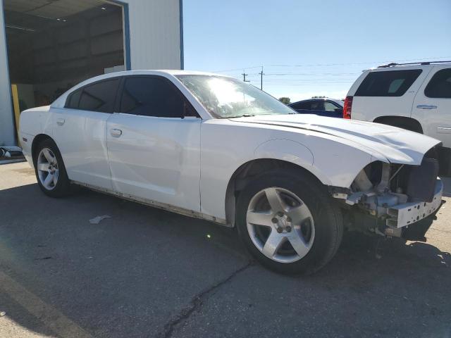 2C3CDXAT1EH226865 Dodge Charger Police