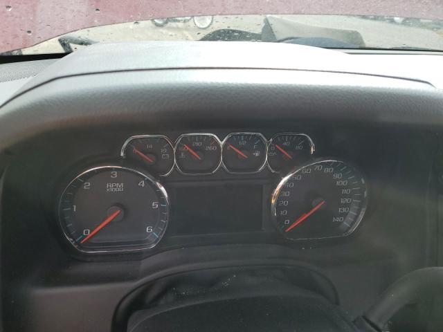 1GKS2BKC7LR272720 GMC YUKON SLT