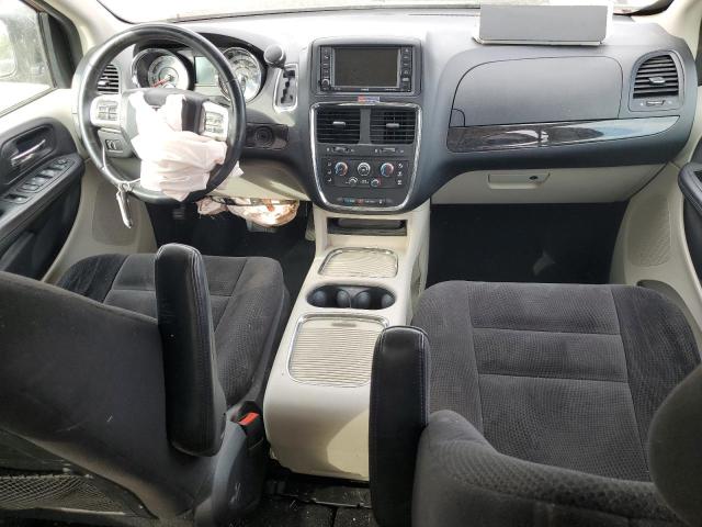2C4RDGCG7ER321592 Dodge Grand Caravan Sxt