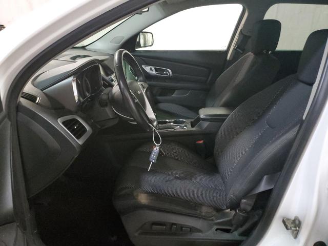 2GKALNEK6H6351389 GMC Terrain Sle