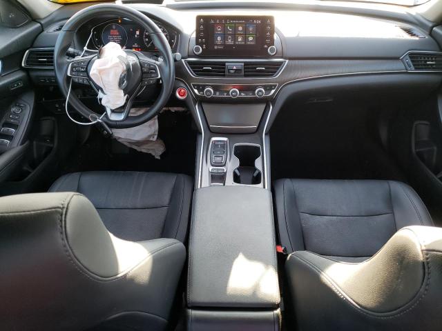 1HGCV2F91MA006004 Honda Accord Touring