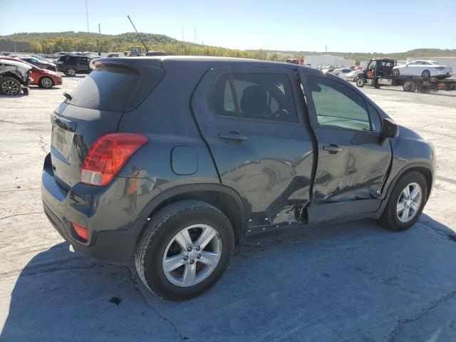 3GNCJKSB9KL389125 Chevrolet TRAX LS
