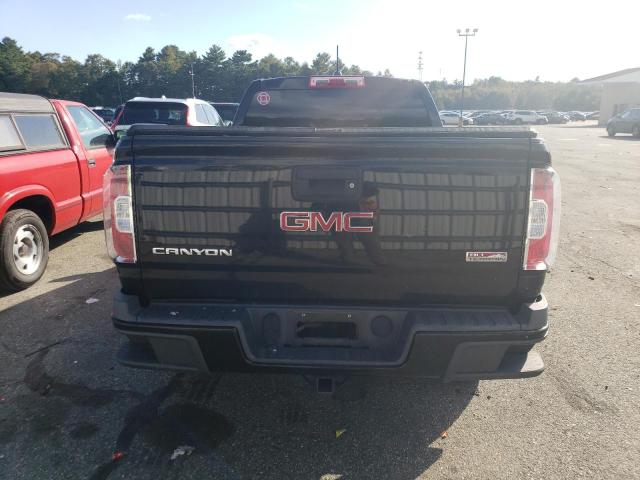 1GTG6BE39F1120488 GMC CANYON SLE
