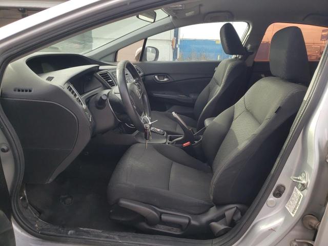 2HGFB2F59FH523378 Honda Civic Lx