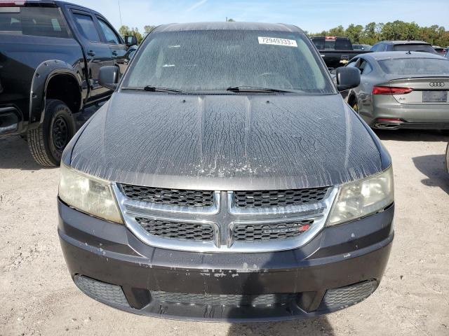 3C4PDCAB8ET163851 Dodge JOURNEY SE