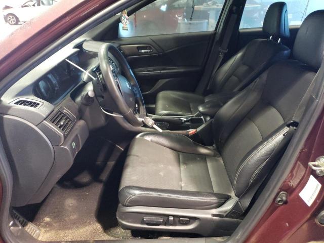 1HGCR2F59GA107958 Honda Accord Sport