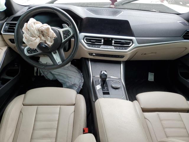 WBA5U7C05LAF53983 BMW M340I