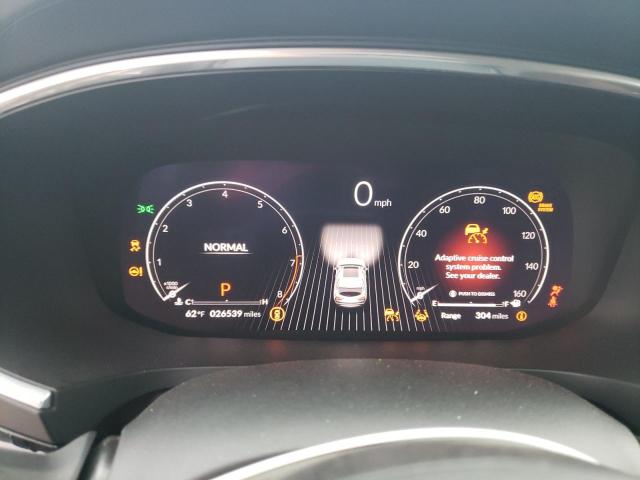 5J8YD9H49NL010746 Acura Mdx Technology