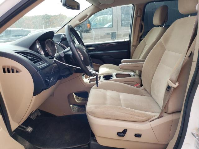 2C4RDGCG2GR175928 Dodge Grand Caravan Sxt