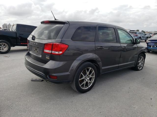3C4PDCEG9JT339838 Dodge JOURNEY GT