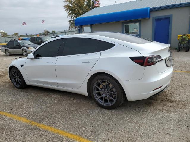 5YJ3E1EB7LF665286 Tesla MODEL 3