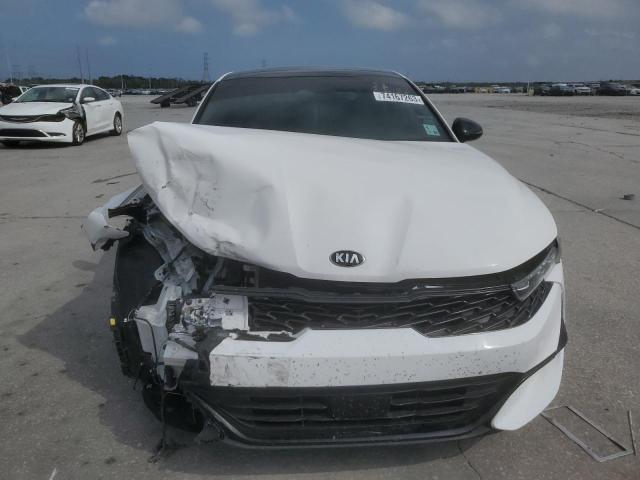 5XXG64J22MG010148 KIA K5 GT LINE