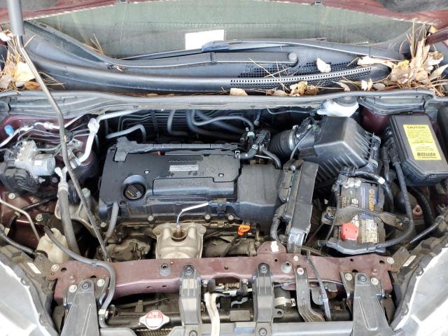 2HKRM4H41GH674083 Honda CR-V SE