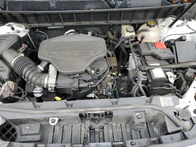 1GKKNXLS9HZ190943 GMC Acadia Denali