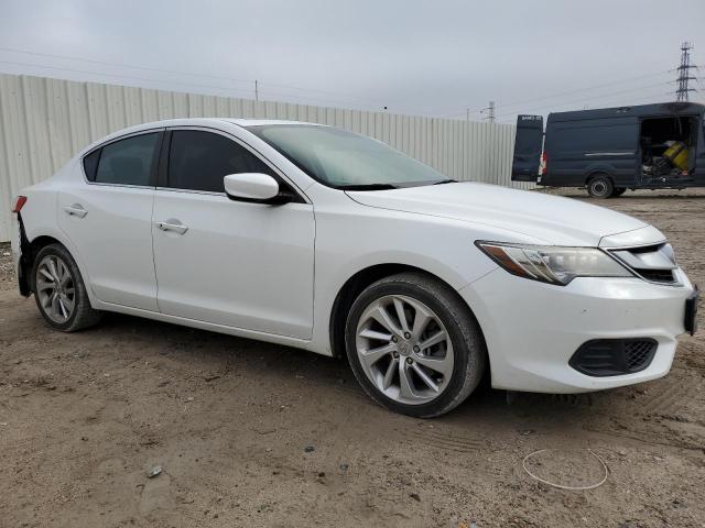 19UDE2F3XHA013703 Acura Ilx Base Watch Plus