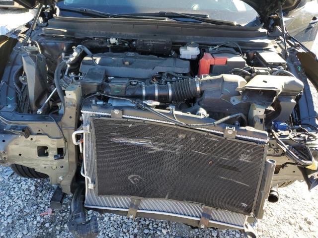 5J8TC2H74ML009288 Acura Rdx Advance