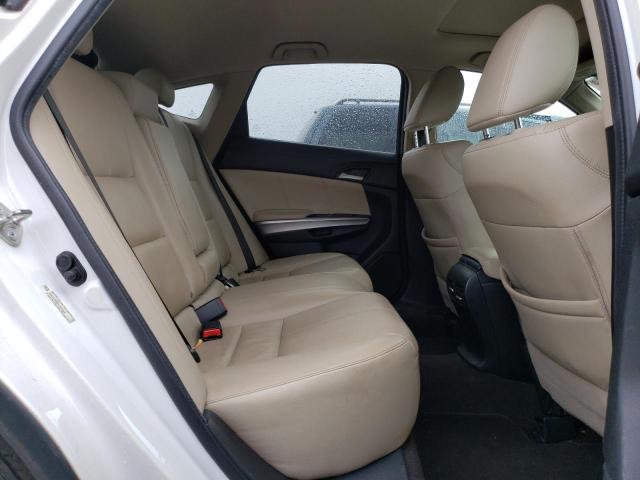 5J6TF1H58FL000069 Honda Crosstour Exl