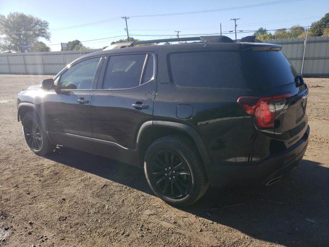 1GKKNMLS3PZ160480 GMC ACADIA SLT