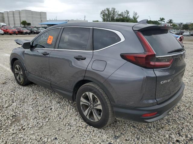 5J6RW1H20LA012210 Honda CR-V LX