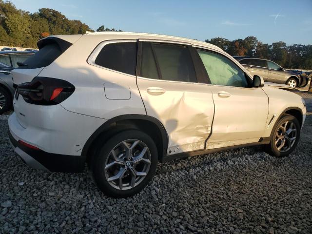 5UX43DP01P9R23646 BMW X3 Sdrive30i
