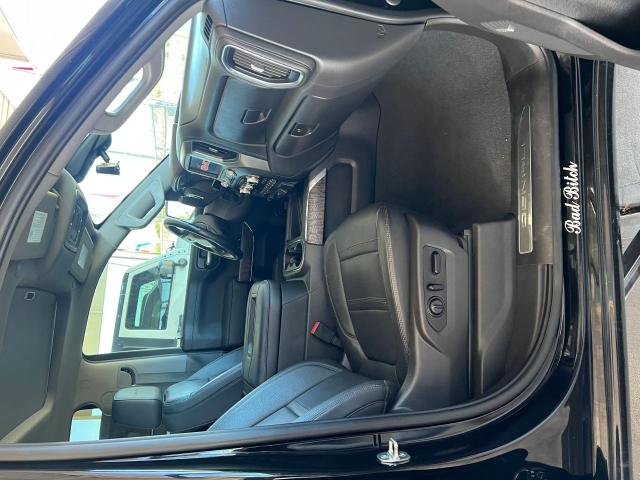 3GTU9FELXMG269430 GMC Sierra K1500 Denali