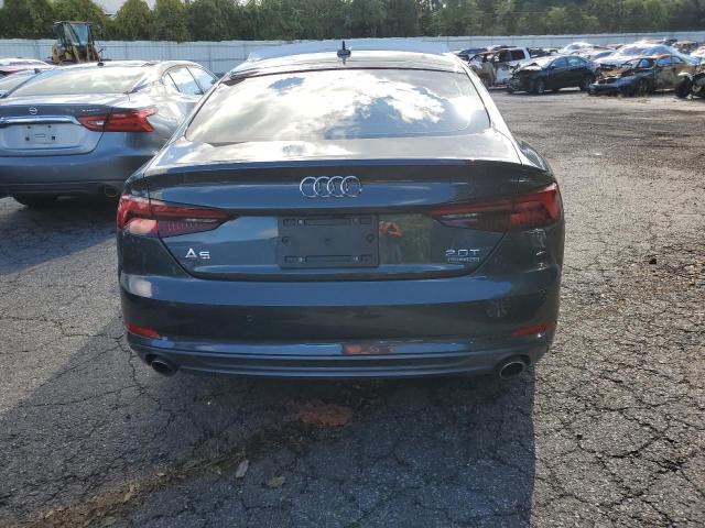 WAUENCF56JA074690 Audi A5 Premium Plus S-line