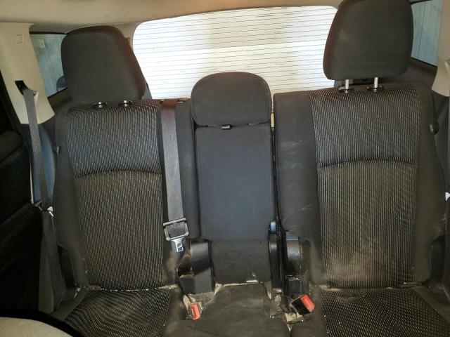 3C4PDDAG8GT163773 Dodge JOURNEY SE