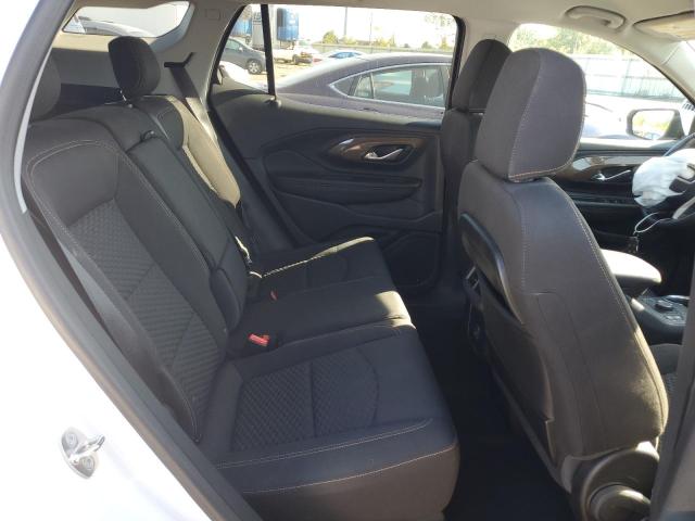 3GKALMEV0KL396352 GMC Terrain Sle