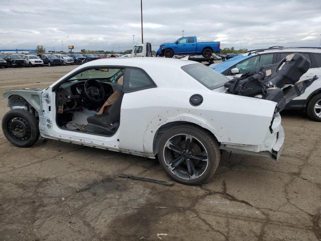 2C3CDZFJ8NH178056 Dodge Challenger R/t Scat Pack