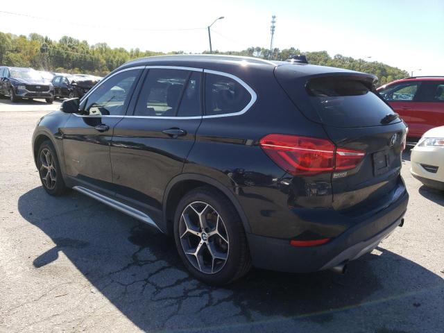 WBXHT3C37H5F81583 BMW X1 Xdrive28i