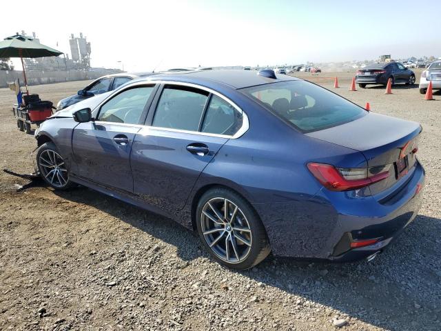 3MW5R1J07L8B33233 BMW 330I