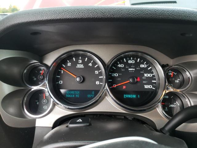 1GT120CG5EF179082 GMC Sierra K2500 Sle