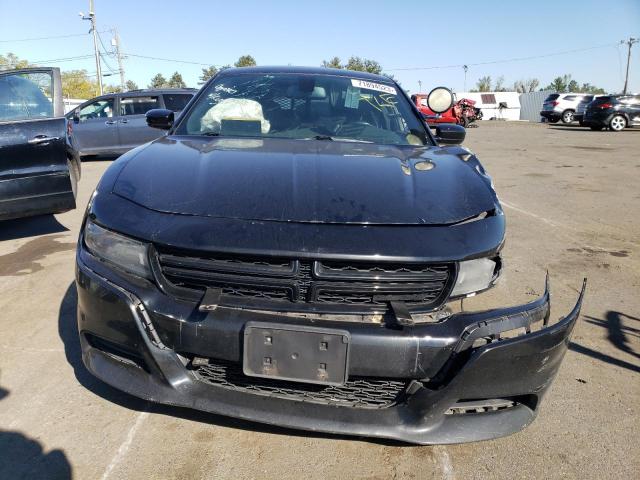 2C3CDXKT4HH664511 Dodge Charger Police