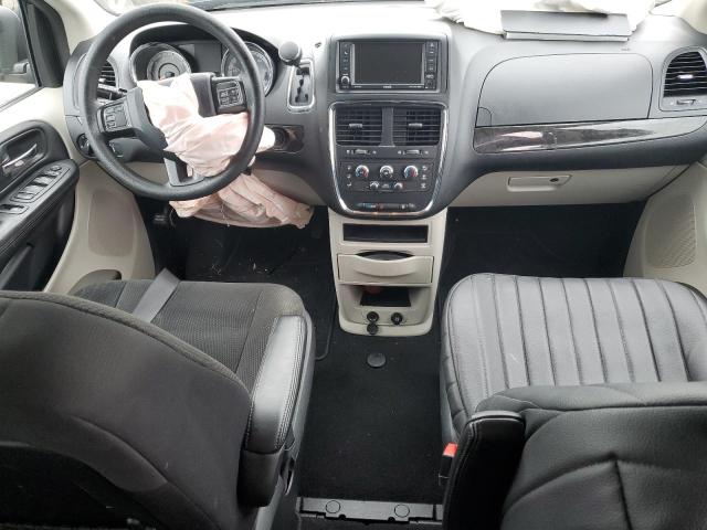 2C4RDGBG1KR587378 Dodge Grand Caravan Se