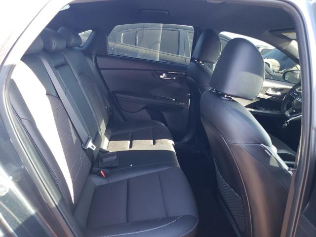 3KPF34AD4LE161280 KIA Forte Gt Line